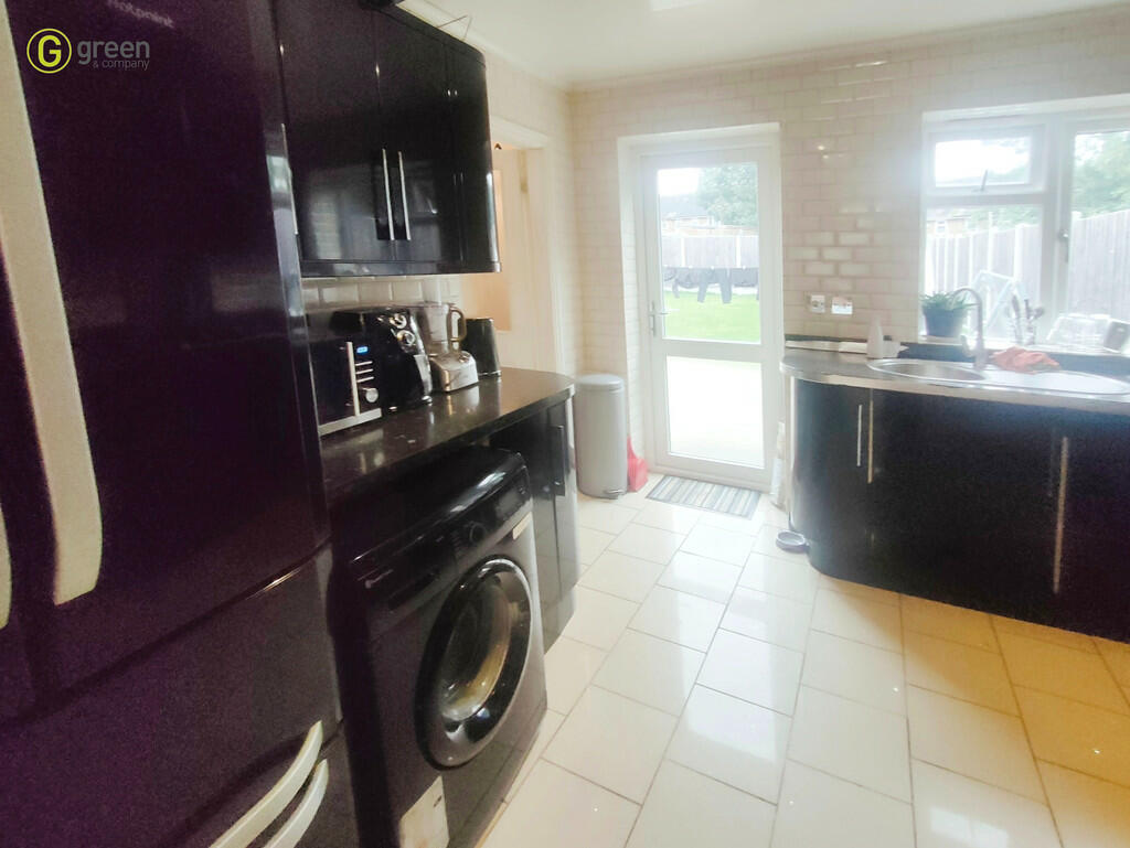 Additional property image - Ermington Crescent, Hodge Hill