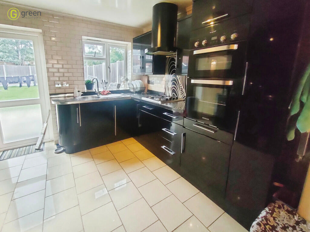 Additional property image - Ermington Crescent, Hodge Hill