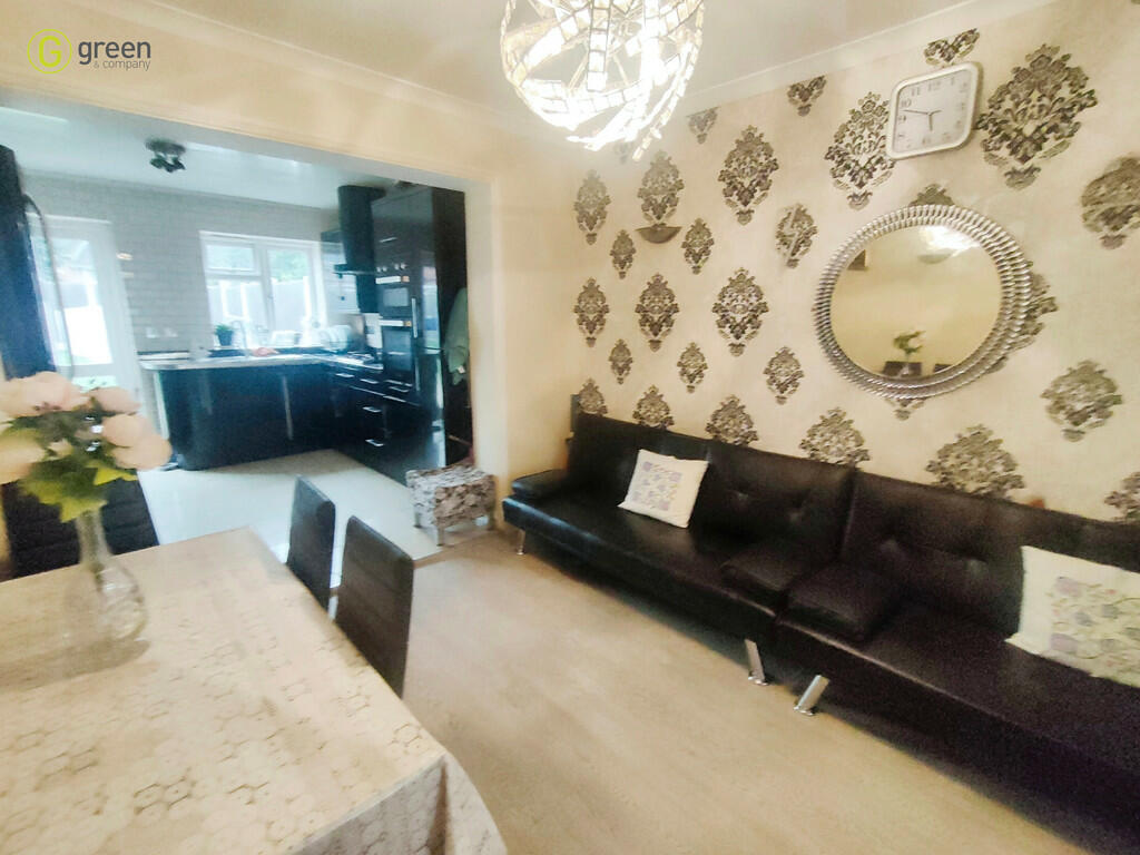 Additional property image - Ermington Crescent, Hodge Hill