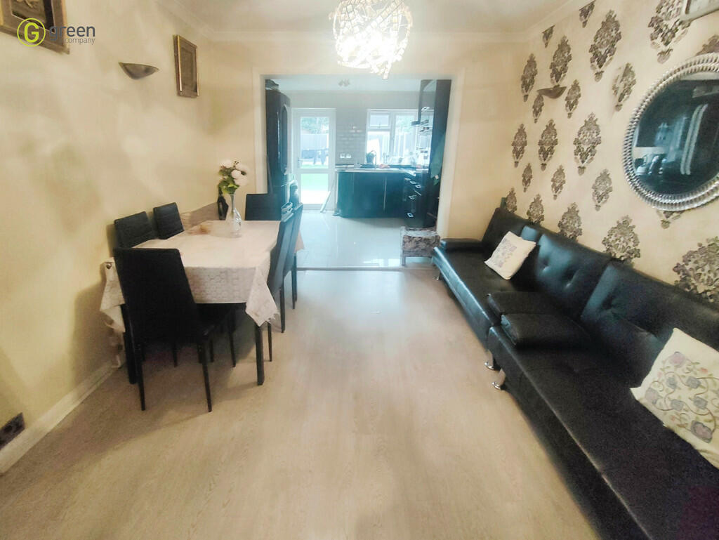 Additional property image - Ermington Crescent, Hodge Hill