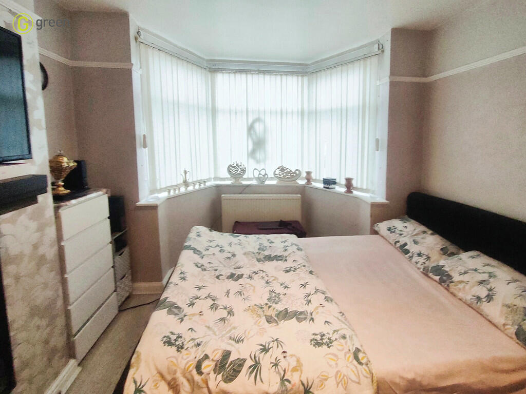 Additional property image - Ermington Crescent, Hodge Hill