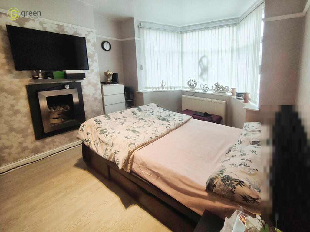 Additional property image - Ermington Crescent, Hodge Hill