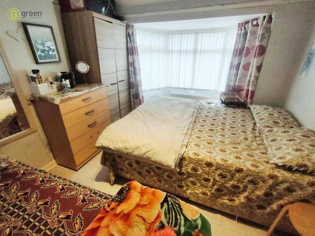 Additional property image - Ermington Crescent, Hodge Hill