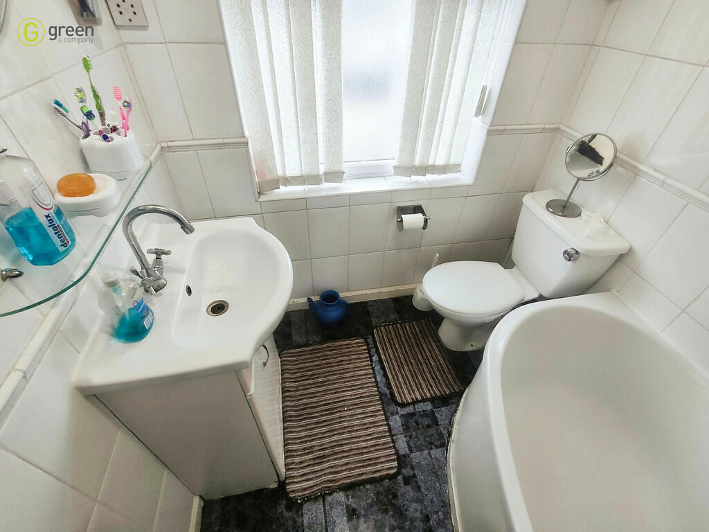 Additional property image - Ermington Crescent, Hodge Hill