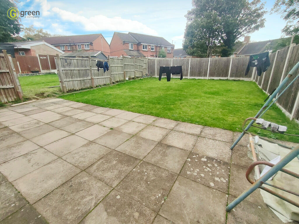 Additional property image - Ermington Crescent, Hodge Hill