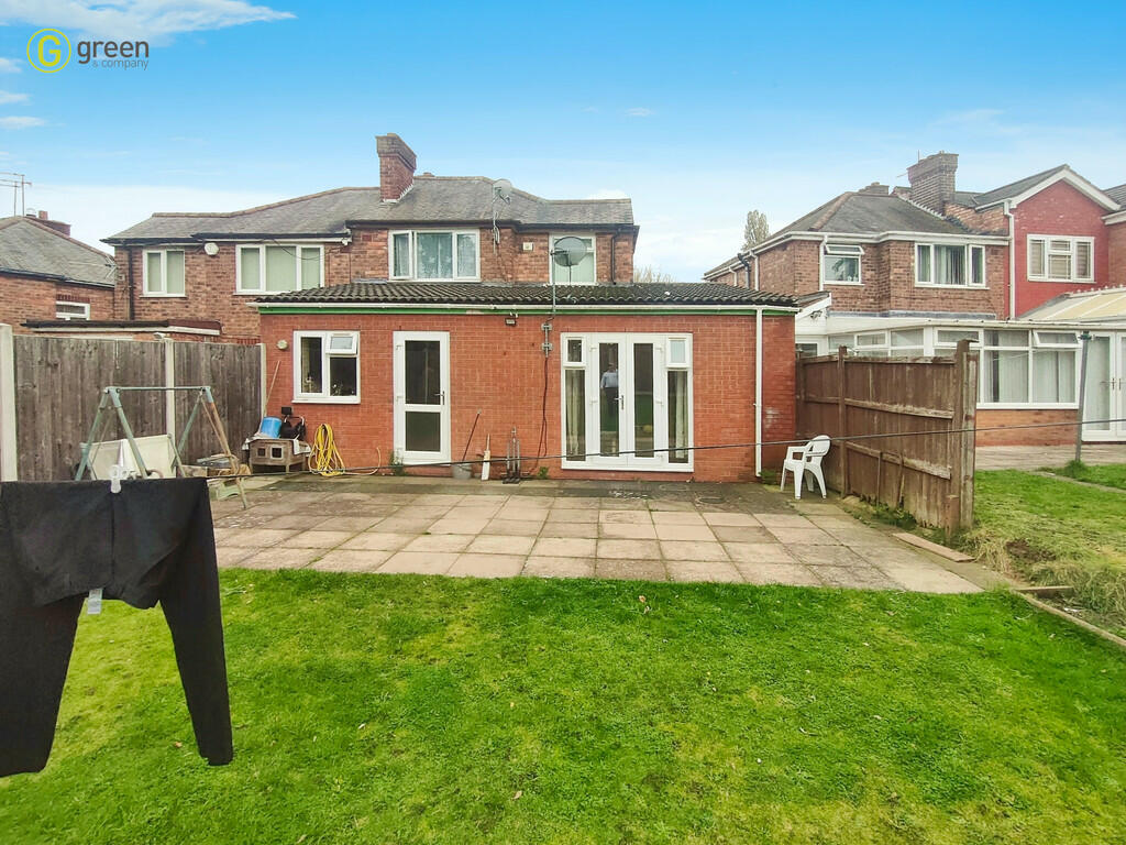Additional property image - Ermington Crescent, Hodge Hill