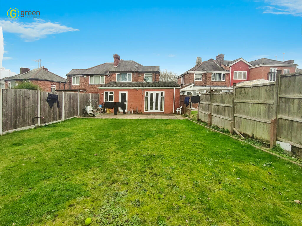 Additional property image - Ermington Crescent, Hodge Hill