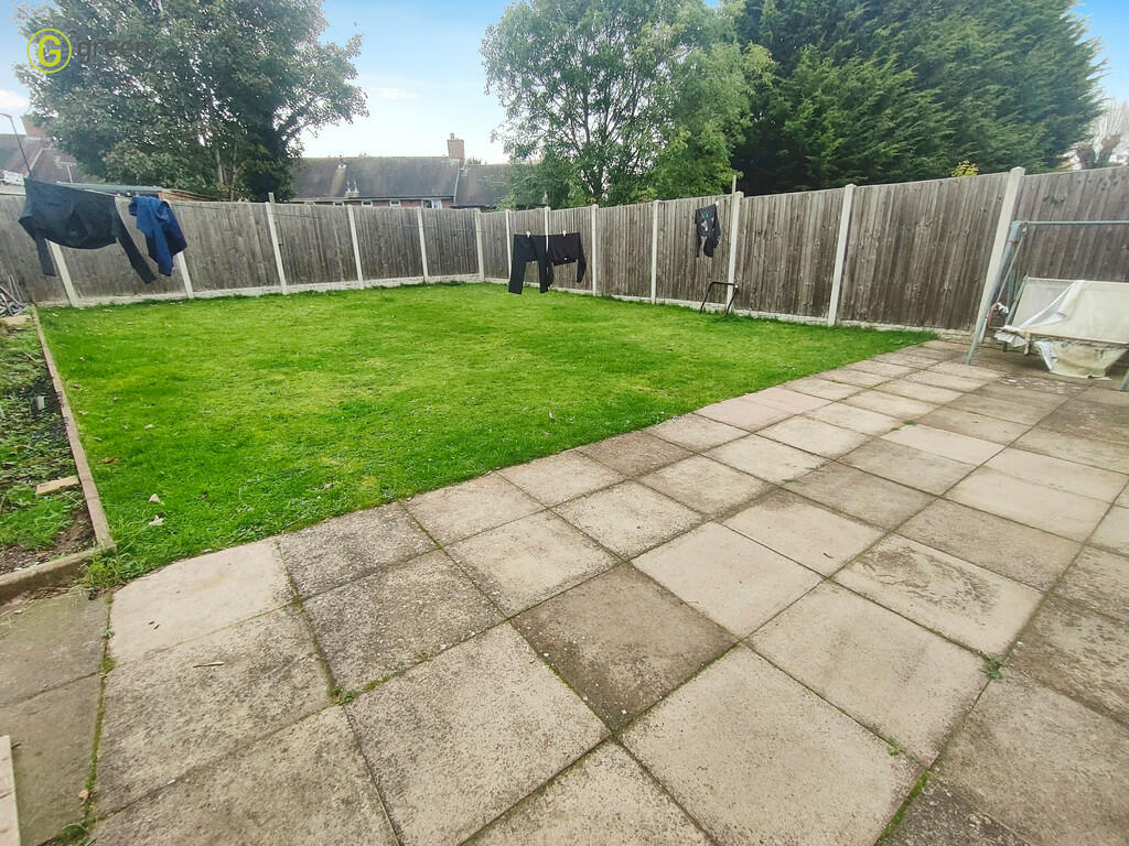 Additional property image - Ermington Crescent, Hodge Hill