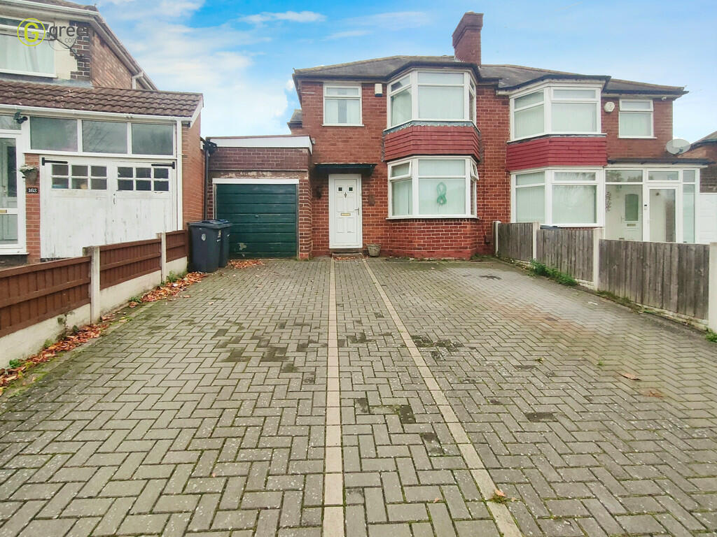Additional property image - Ermington Crescent, Hodge Hill