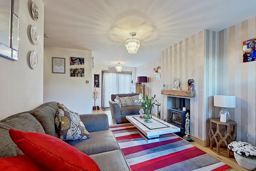Additional property image - Burrow Hill Close, Castle Bromwich