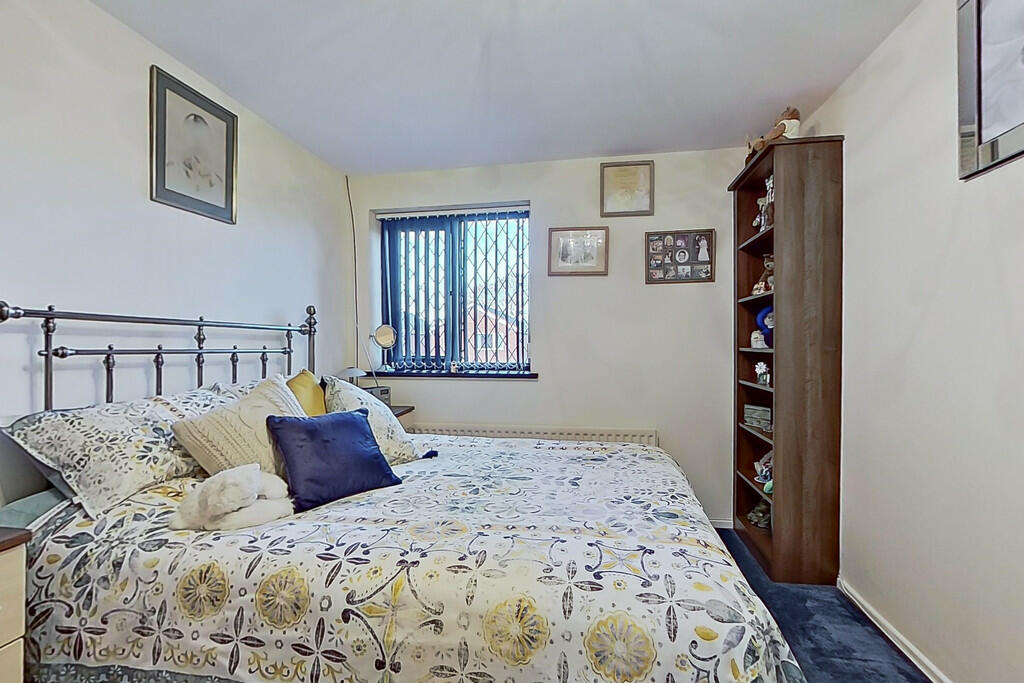 Additional property image - Burrow Hill Close, Castle Bromwich