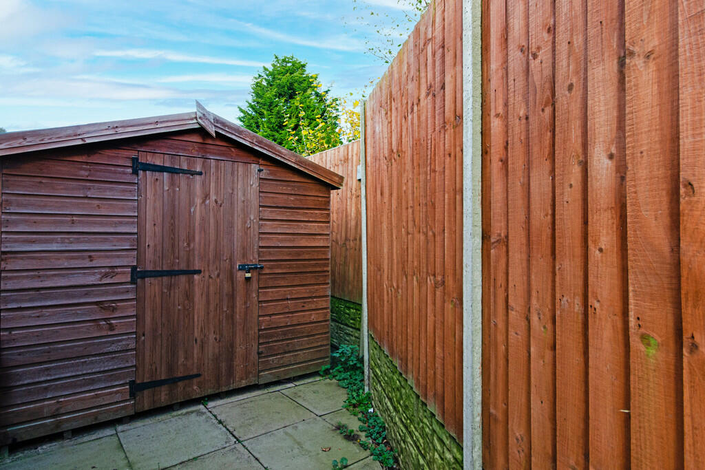 Additional property image - Burrow Hill Close, Castle Bromwich