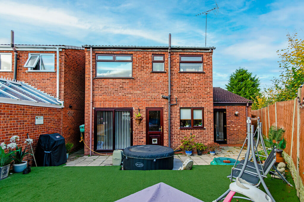 Additional property image - Burrow Hill Close, Castle Bromwich