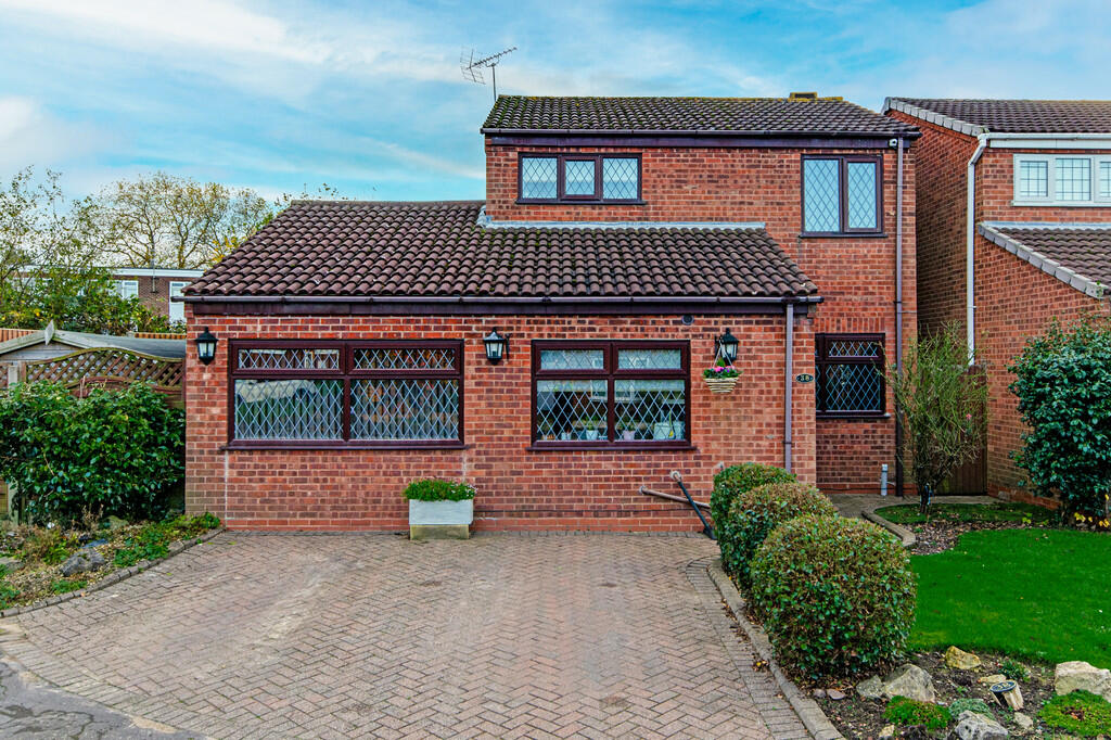 Additional property image - Burrow Hill Close, Castle Bromwich