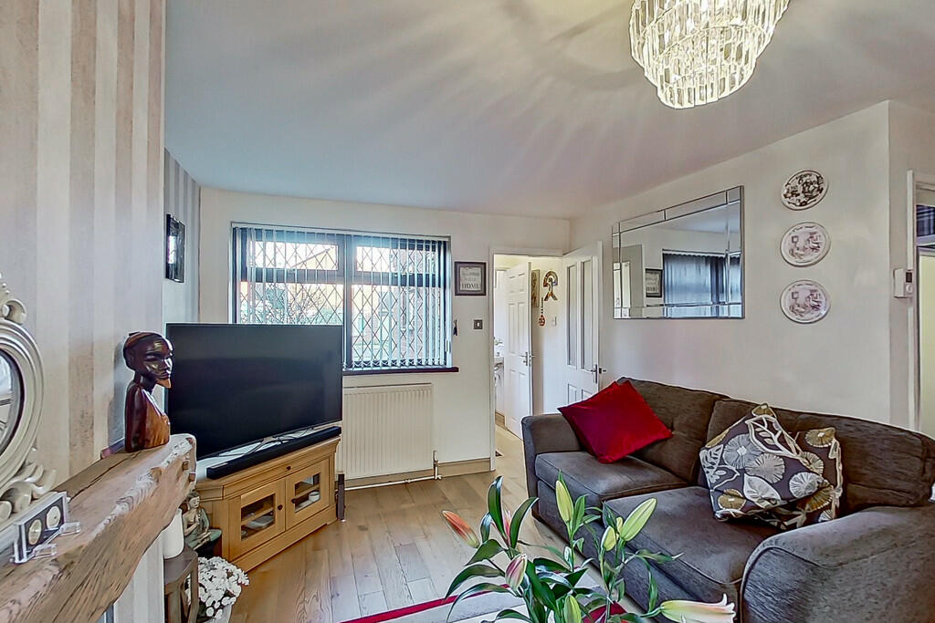 Additional property image - Burrow Hill Close, Castle Bromwich