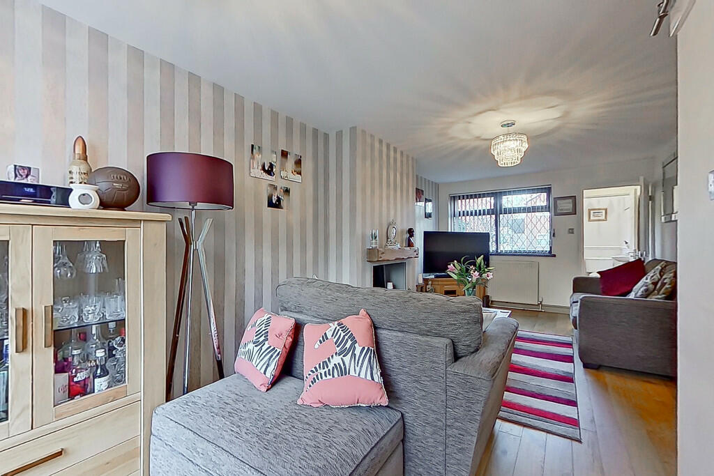 Additional property image - Burrow Hill Close, Castle Bromwich