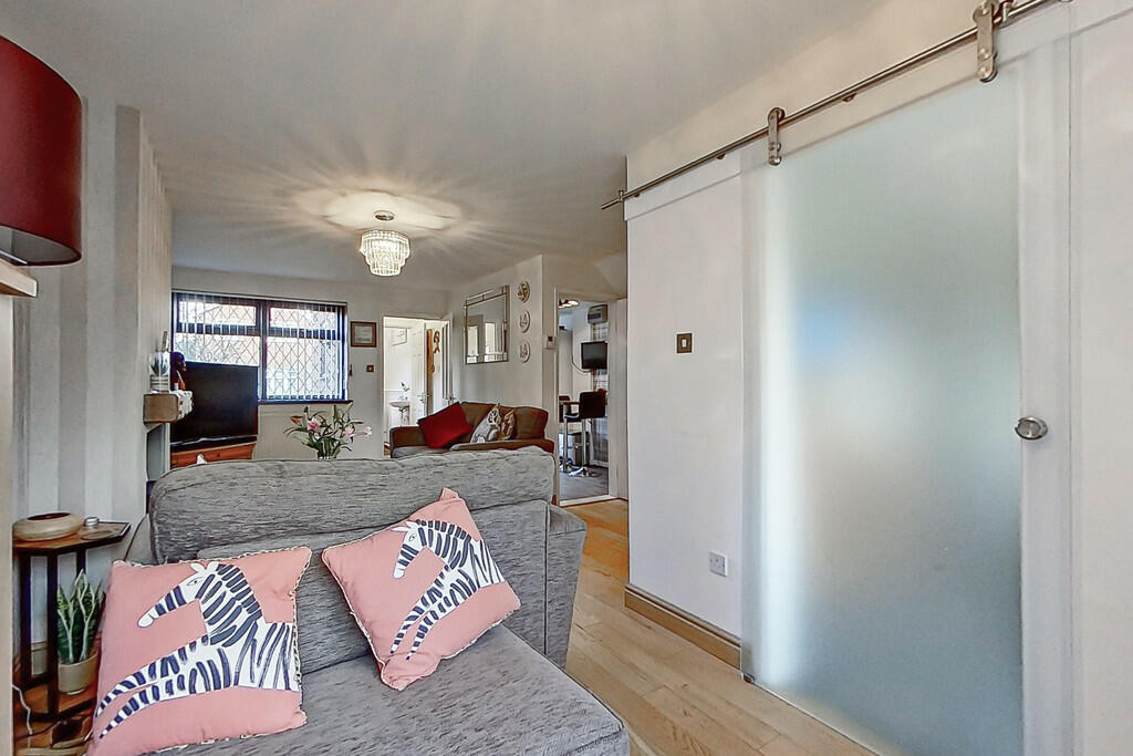 Additional property image - Burrow Hill Close, Castle Bromwich