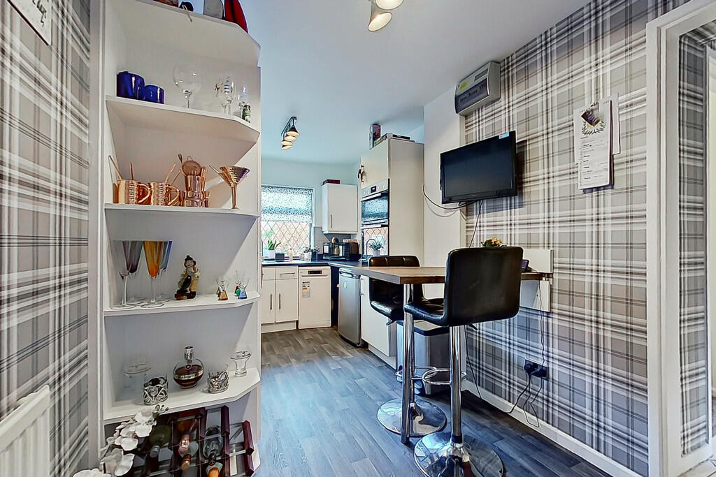 Additional property image - Burrow Hill Close, Castle Bromwich