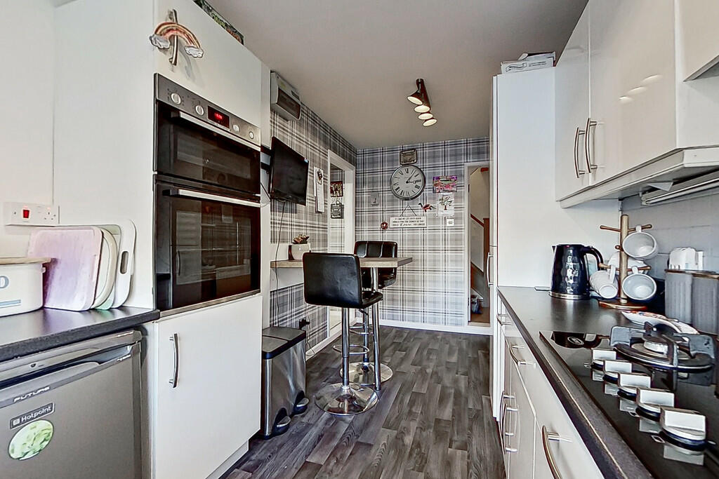 Additional property image - Burrow Hill Close, Castle Bromwich