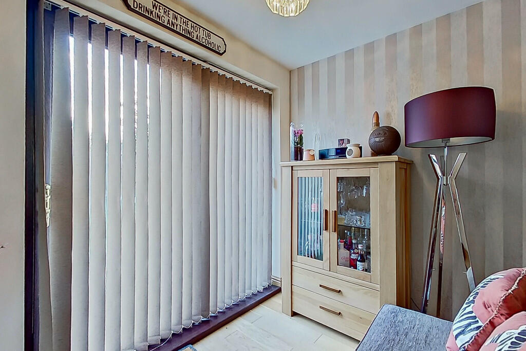 Additional property image - Burrow Hill Close, Castle Bromwich