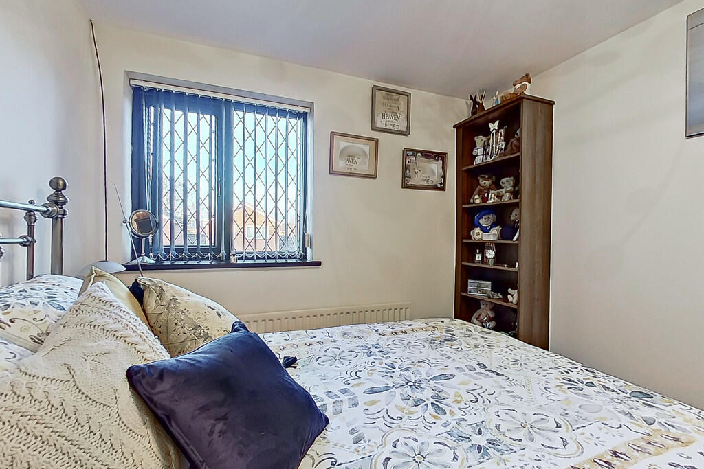 Additional property image - Burrow Hill Close, Castle Bromwich