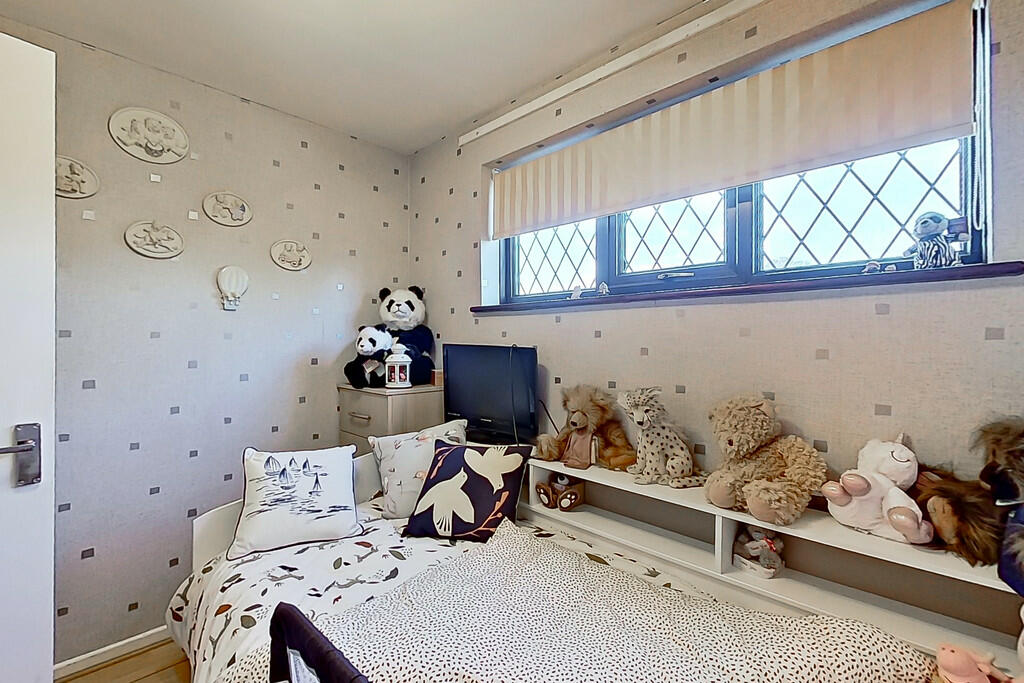 Additional property image - Burrow Hill Close, Castle Bromwich