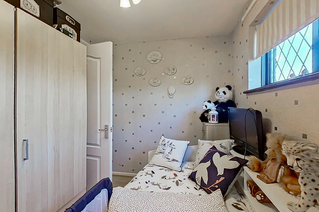 Additional property image - Burrow Hill Close, Castle Bromwich