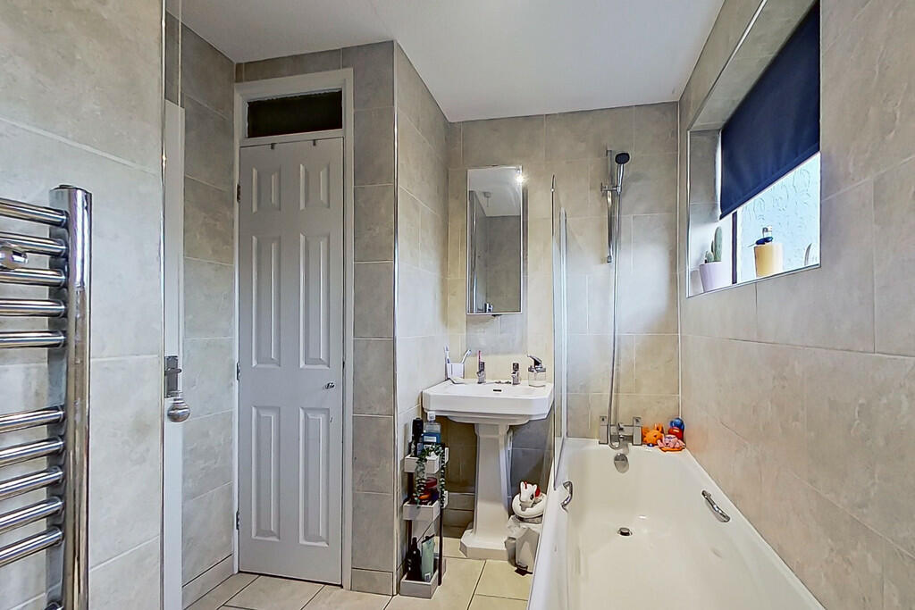 Additional property image - Burrow Hill Close, Castle Bromwich