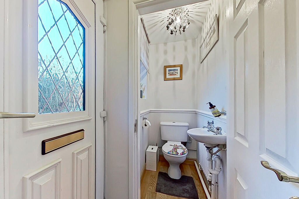 Additional property image - Burrow Hill Close, Castle Bromwich