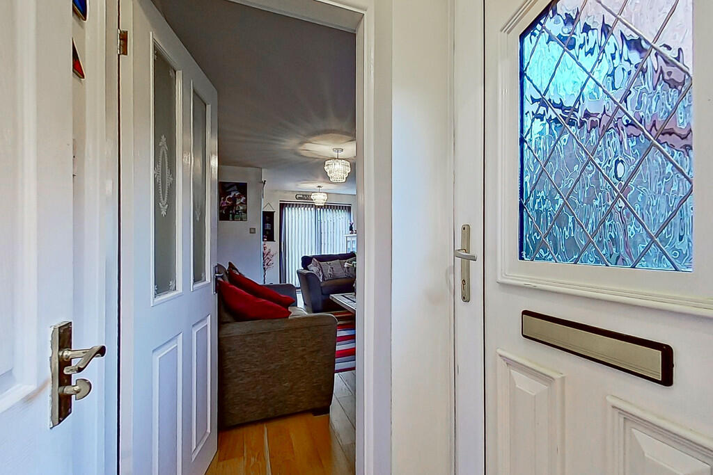 Additional property image - Burrow Hill Close, Castle Bromwich