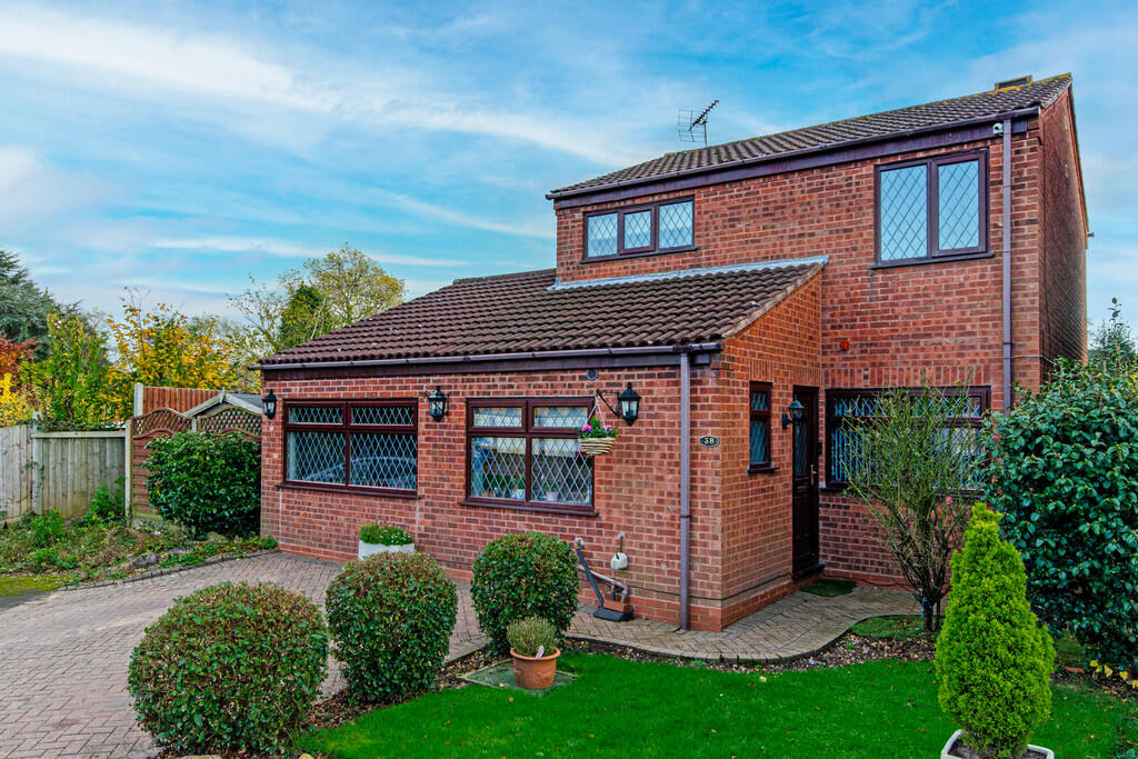 Additional property image - Burrow Hill Close, Castle Bromwich