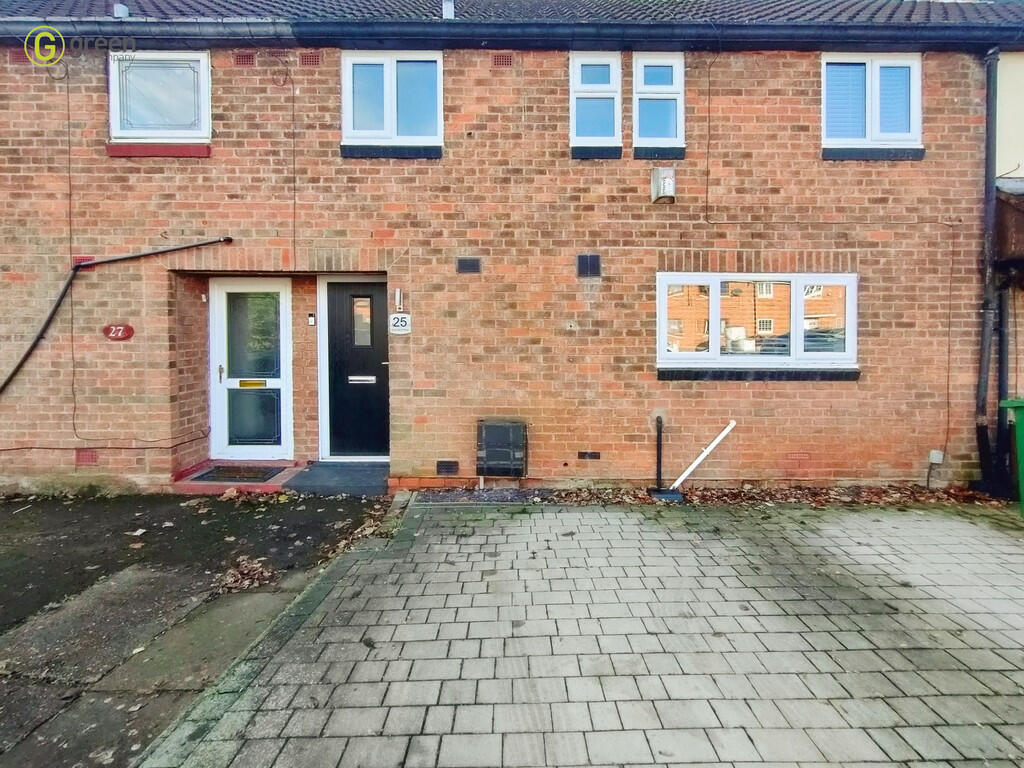 Additional property image - Silver Birch Road, Kingshurst