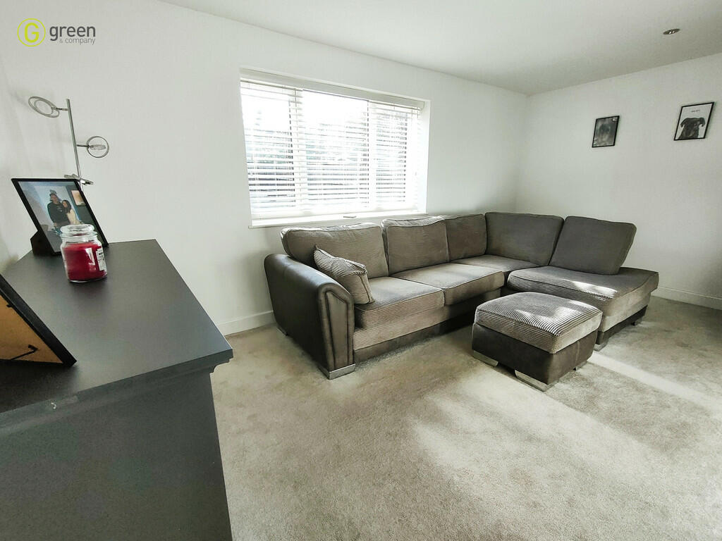 Additional property image - Silver Birch Road, Kingshurst