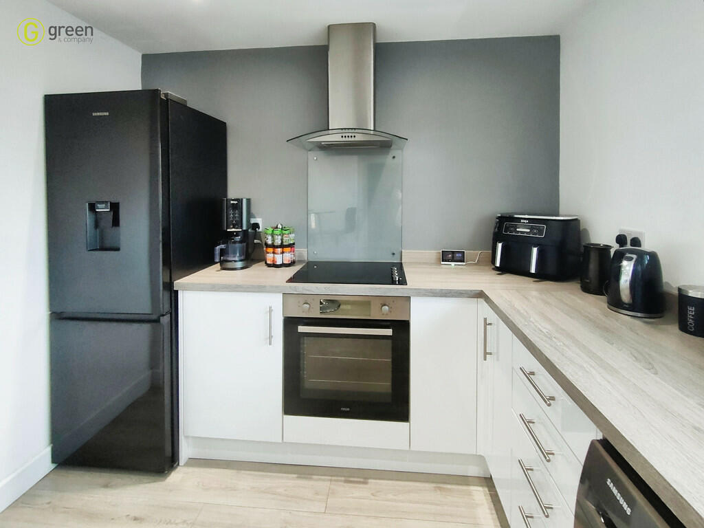 Additional property image - Silver Birch Road, Kingshurst