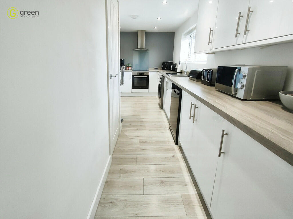 Additional property image - Silver Birch Road, Kingshurst