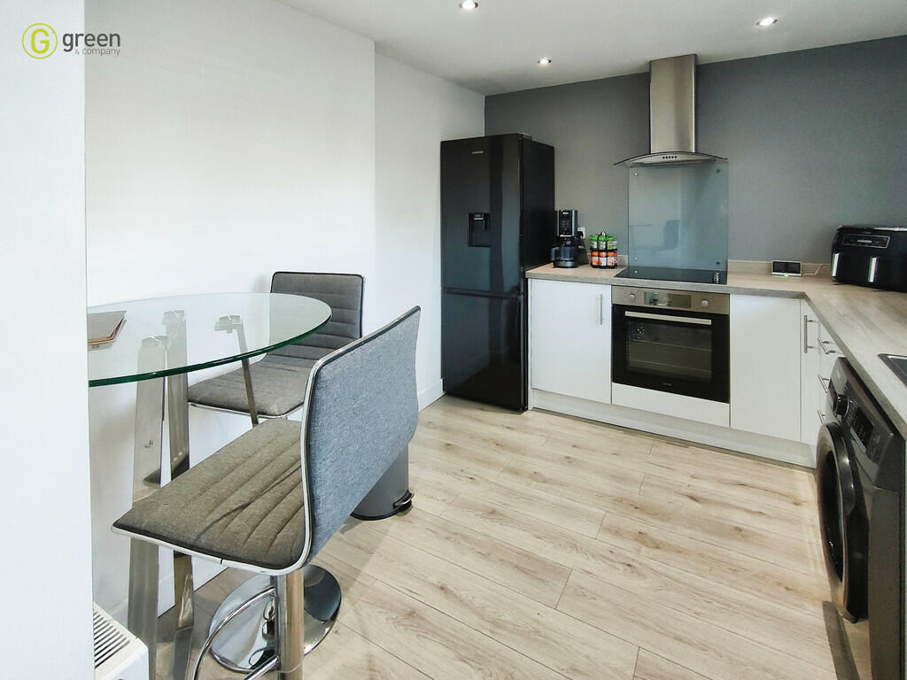 Additional property image - Silver Birch Road, Kingshurst