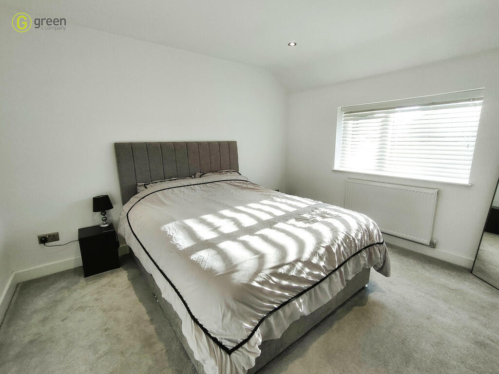 Additional property image - Silver Birch Road, Kingshurst