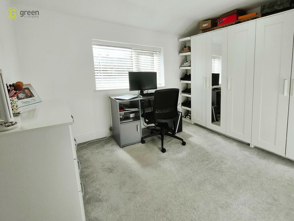 Additional property image - Silver Birch Road, Kingshurst