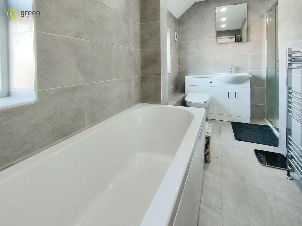 Additional property image - Silver Birch Road, Kingshurst