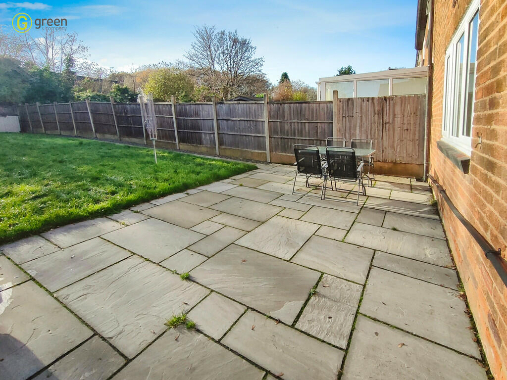 Additional property image - Silver Birch Road, Kingshurst