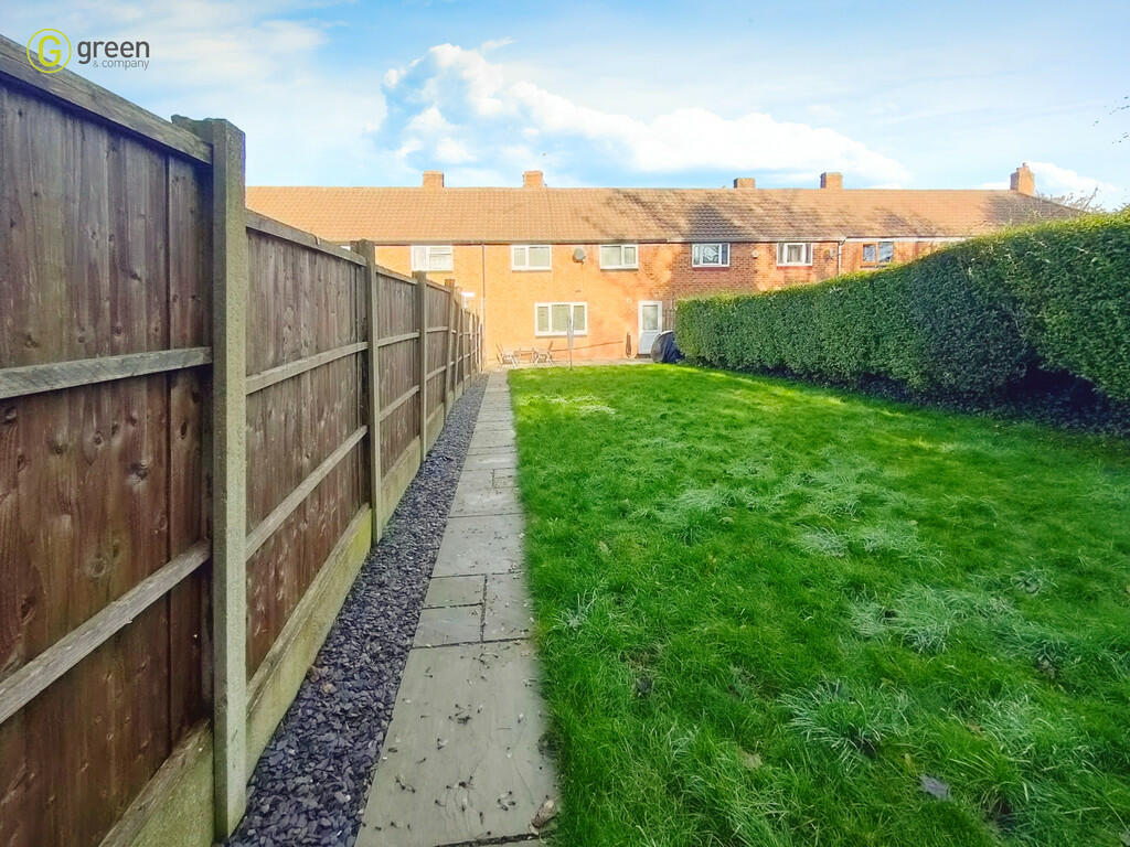 Additional property image - Silver Birch Road, Kingshurst