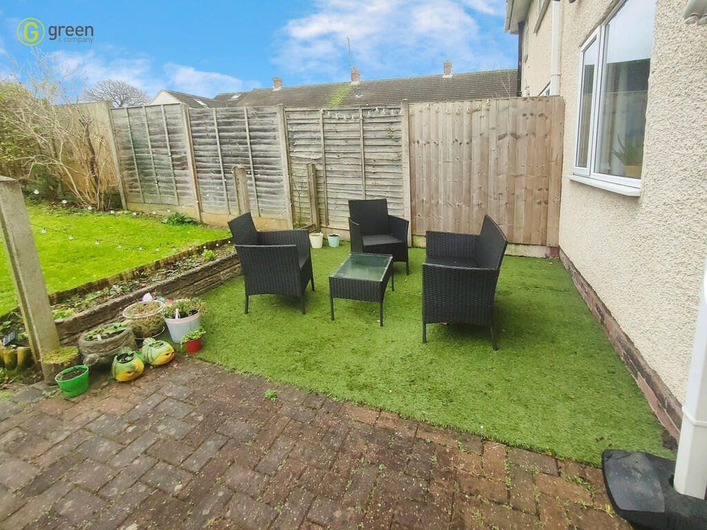 Additional property image - Shopton Road, Shard End