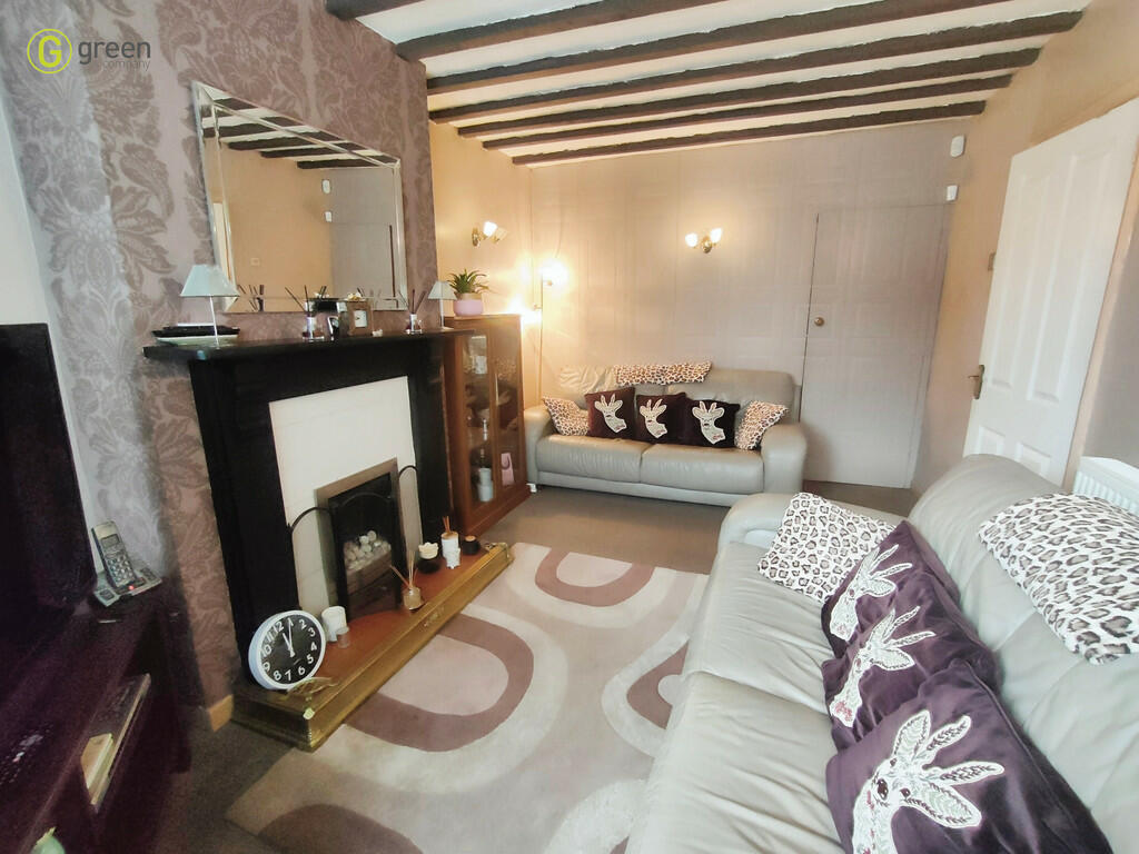 Additional property image - Hodge Hill Road, Birmingham