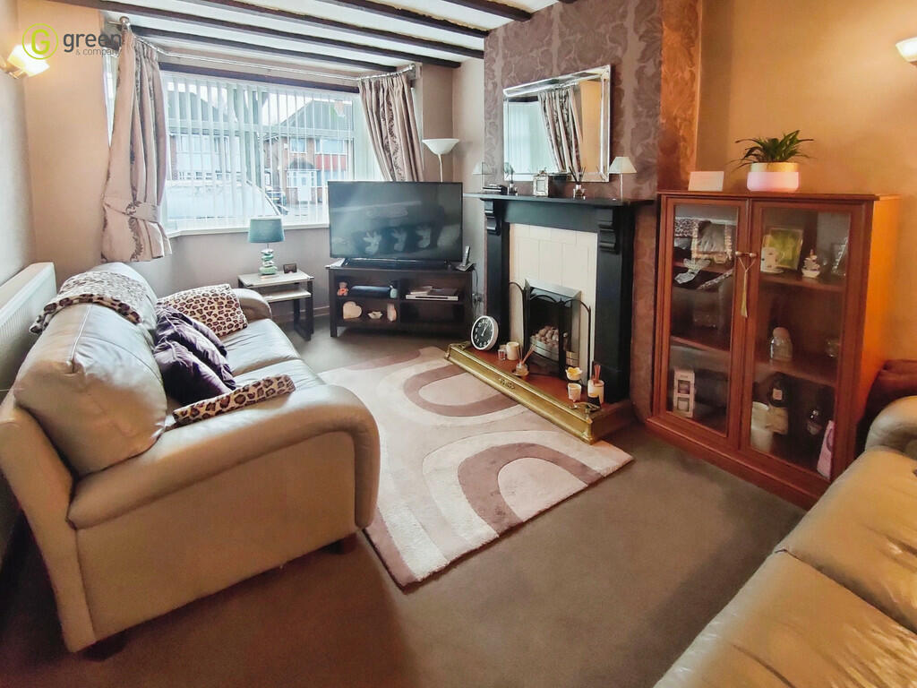 Additional property image - Hodge Hill Road, Birmingham