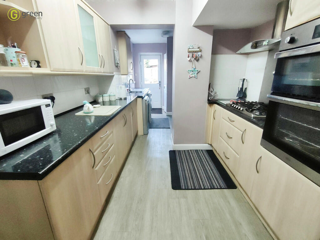 Additional property image - Hodge Hill Road, Birmingham