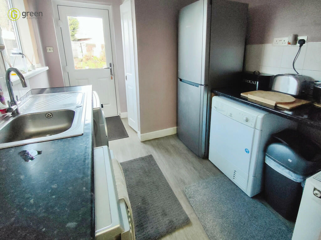 Additional property image - Hodge Hill Road, Birmingham