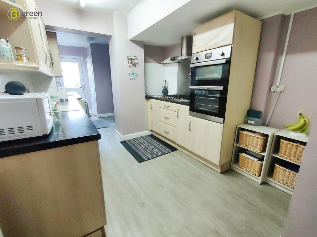 Additional property image - Hodge Hill Road, Birmingham