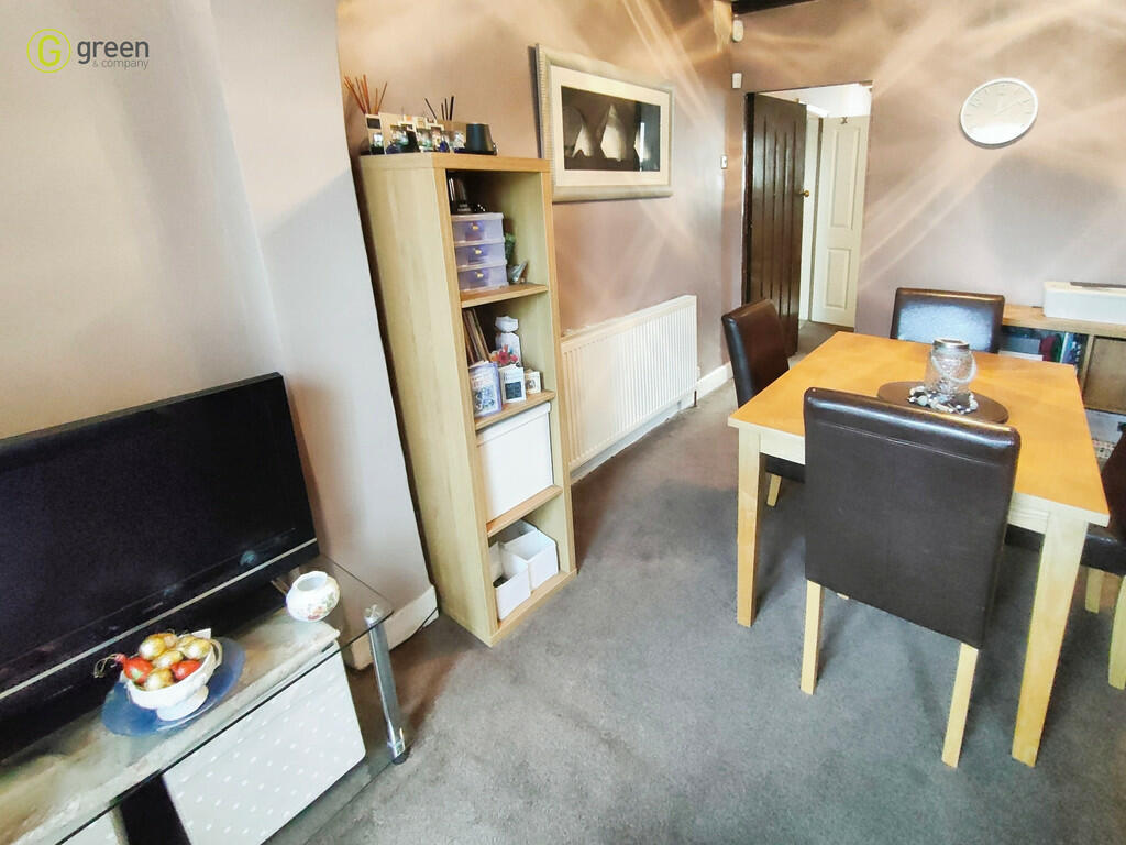 Additional property image - Hodge Hill Road, Birmingham