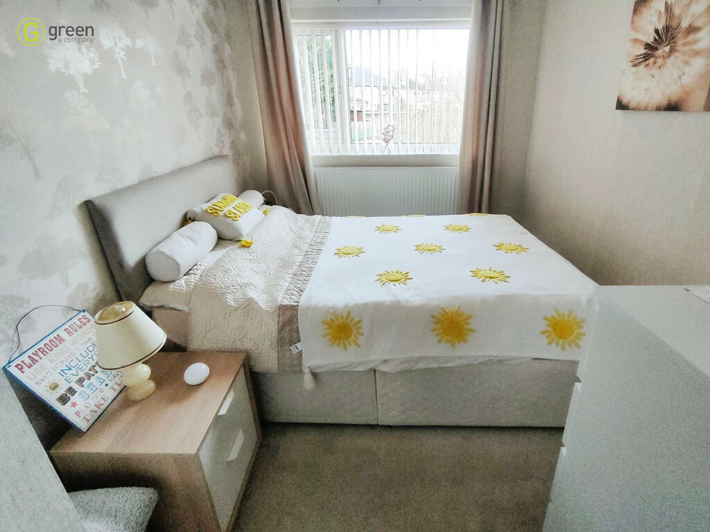Additional property image - Hodge Hill Road, Birmingham