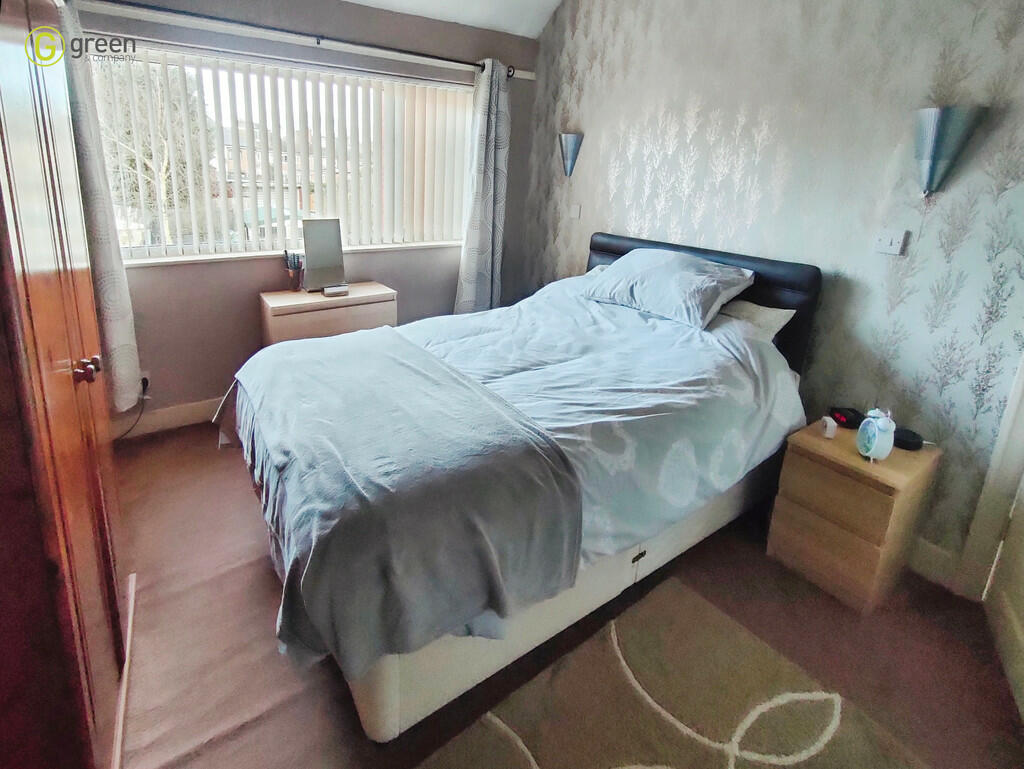 Additional property image - Hodge Hill Road, Birmingham